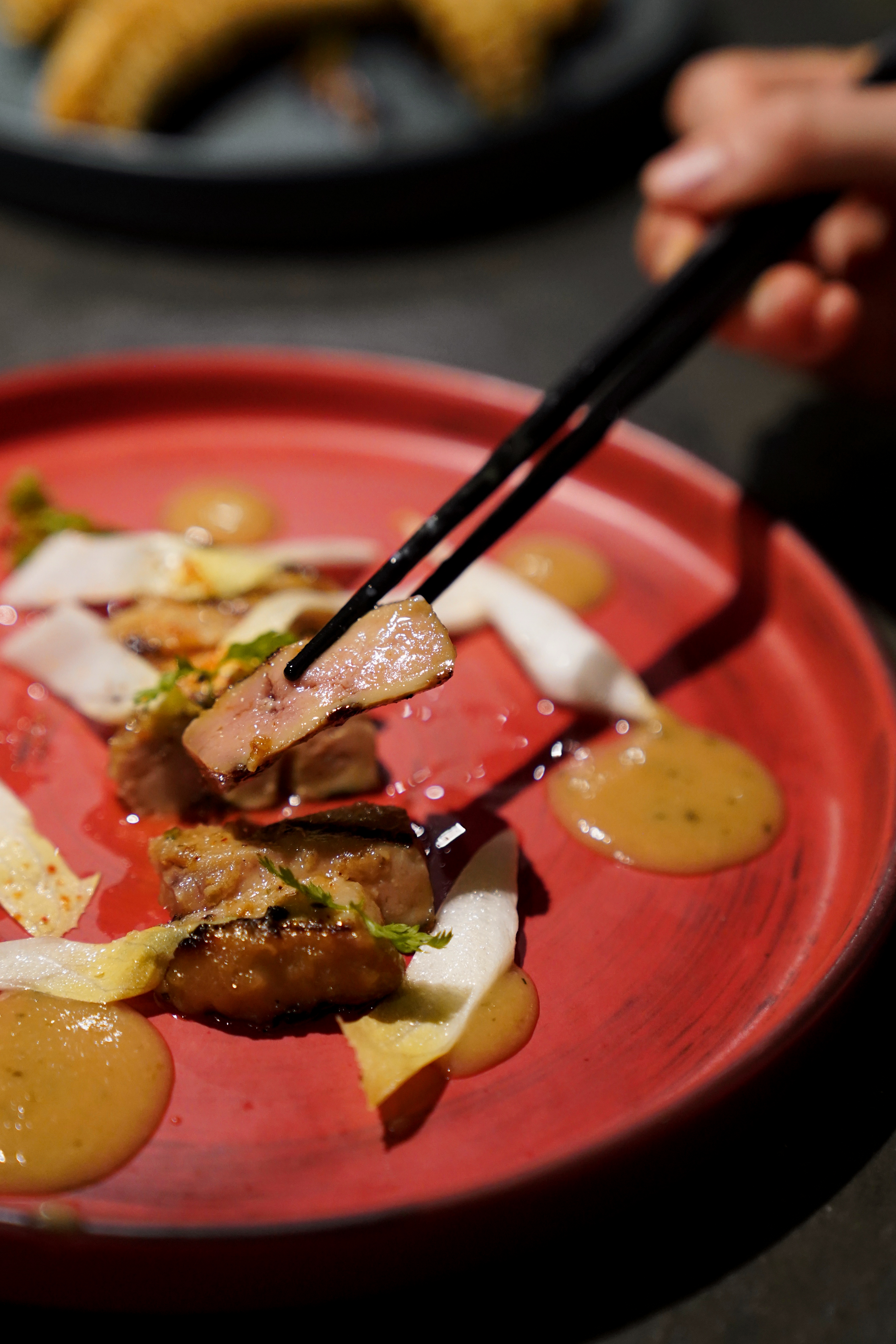 FOIE GRAS ENDIVE